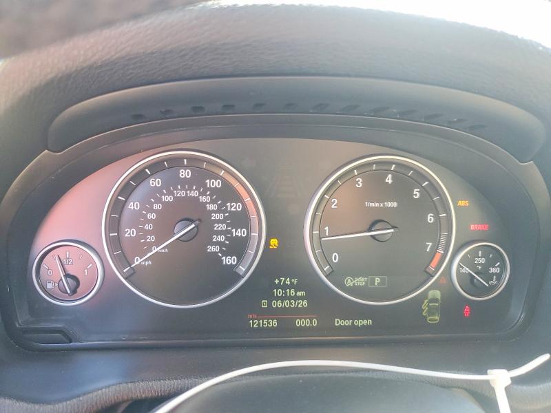 Aukcja sprzedaży 2013 Bmw X3, vin: 5UXWX9C58D0A19694, numer aukcji: 56091496