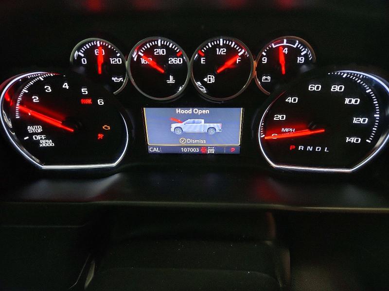 Aukcja sprzedaży 2021 Chevrolet Silverado, vin: 1GCPYFED9MZ157954, numer aukcji: 56721976