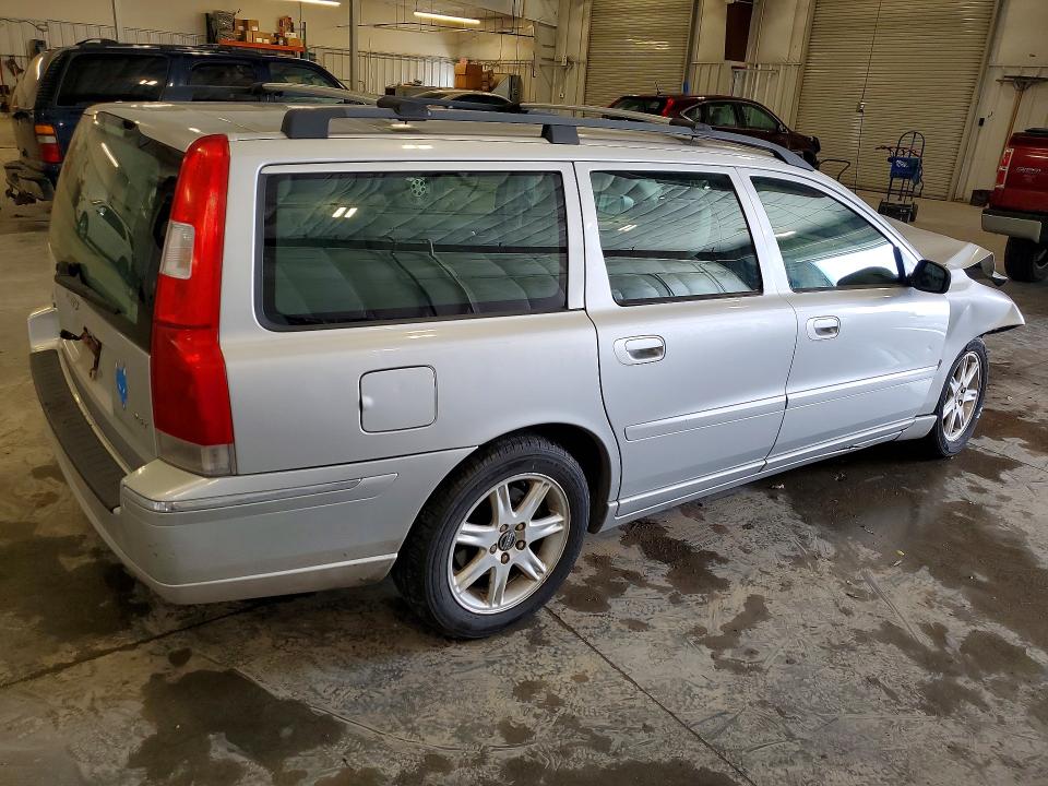 Aukcja sprzedaży 2005 Volvo V70, vin: YV1SW592352491131, numer aukcji: 57953796