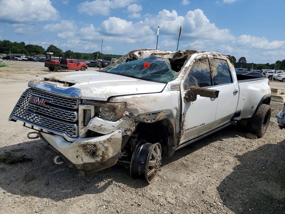 Продажа на аукционе авто 2021 Gmc Sierra, vin: 1GT49WE73MF184742, номер лота: 58126376