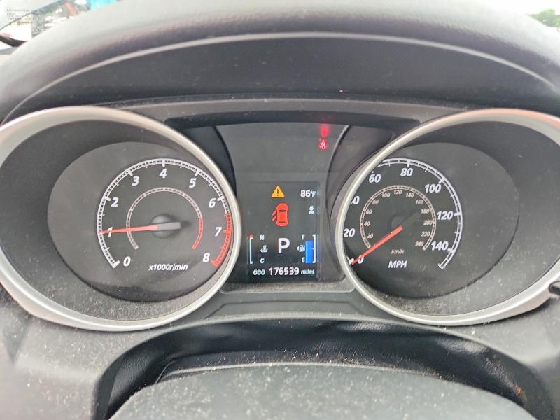 Aukcja sprzedaży 2011 Mitsubishi Outlander Sport, vin: JA4AP4AU9BZ023200, numer aukcji: 56423176