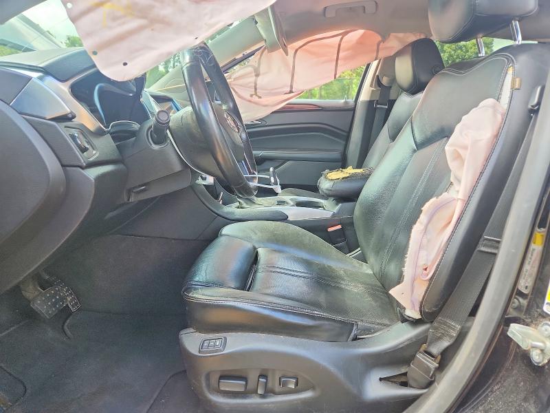 2015 Cadillac Srx მანქანა იყიდება აუქციონზე, vin: 3GYFNBE32FS565775, აუქციონის ნომერი: 56357086