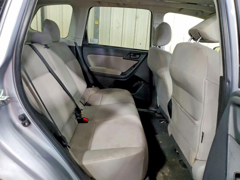 Aukcja sprzedaży 2015 Subaru Forester, vin: JF2SJADC5FH450996, numer aukcji: 57700546