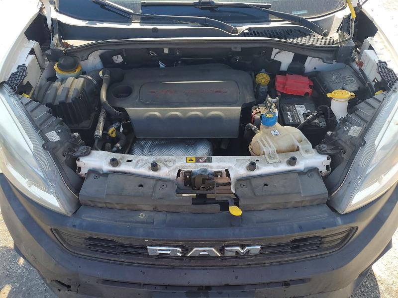 Aukcja sprzedaży 2019 Ram Promaster City, vin: ZFBHRFAB8K6N74683, numer aukcji: 58967686