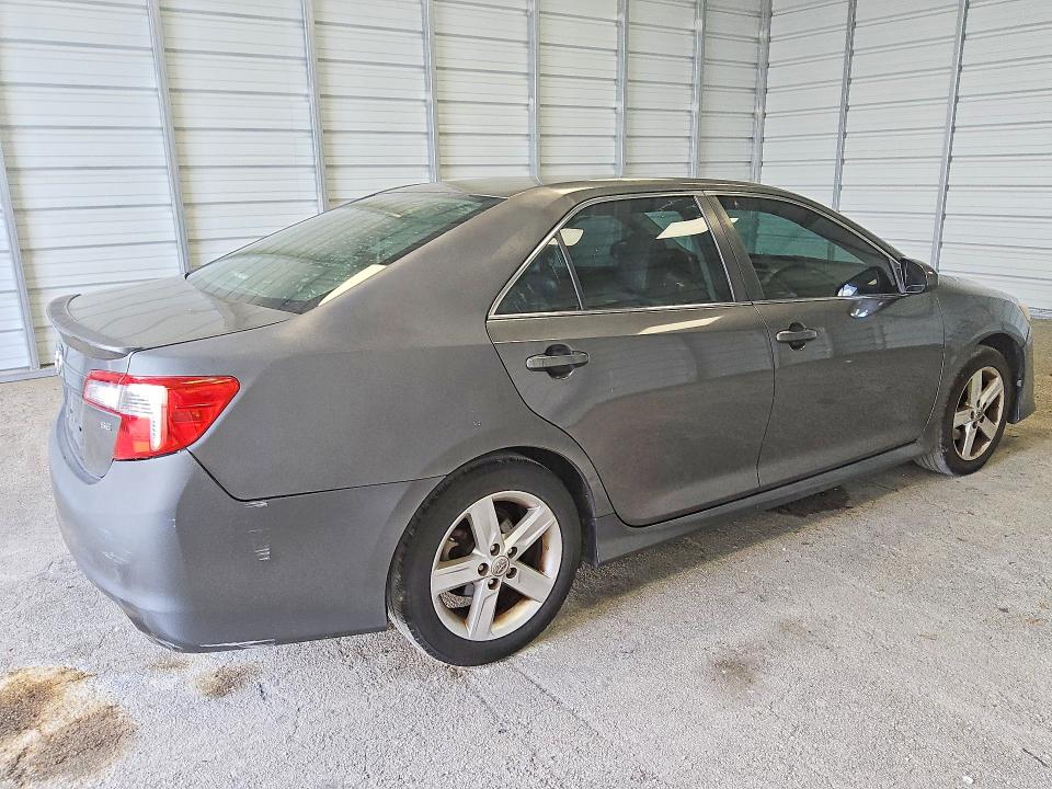 Продаж на аукціоні авто 2014 Toyota Camry, vin: 4T1BF1FKXEU351516, номер лоту: 58546186