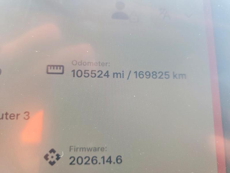 56342436 :رقم المزاد ، 7SAYGDEE4PF786989 vin ، 2023 Tesla Model Y مزاد بيع