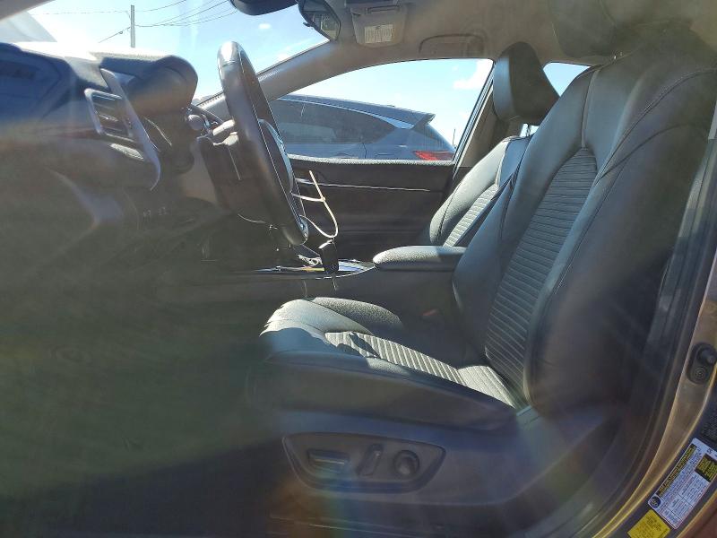 Продаж на аукціоні авто 2020 Toyota Camry, vin: 4T1G11AK8LU968535, номер лоту: 57590046