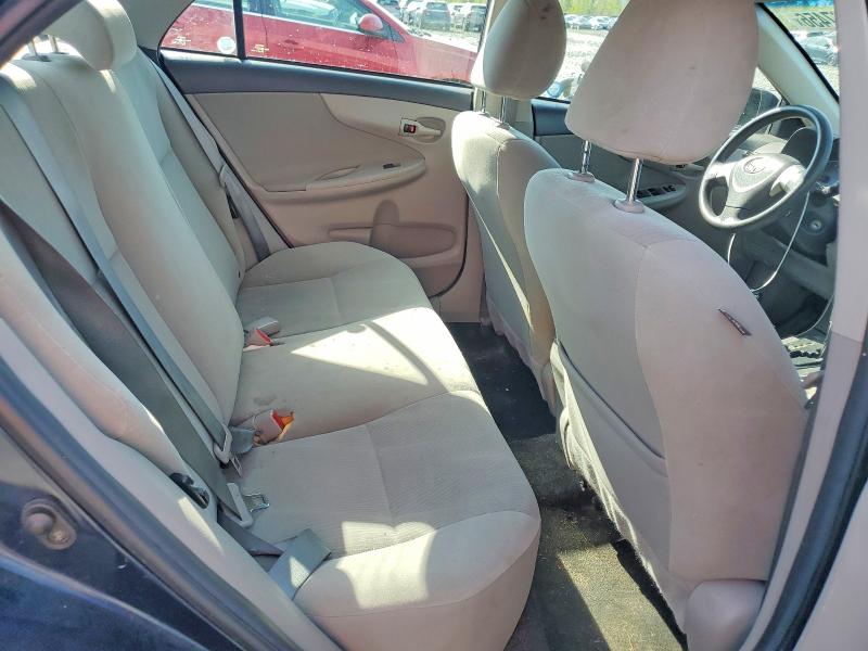 Aukcja sprzedaży 2012 Toyota Corolla, vin: 2T1BU4EE2CC833155, numer aukcji: 56067456