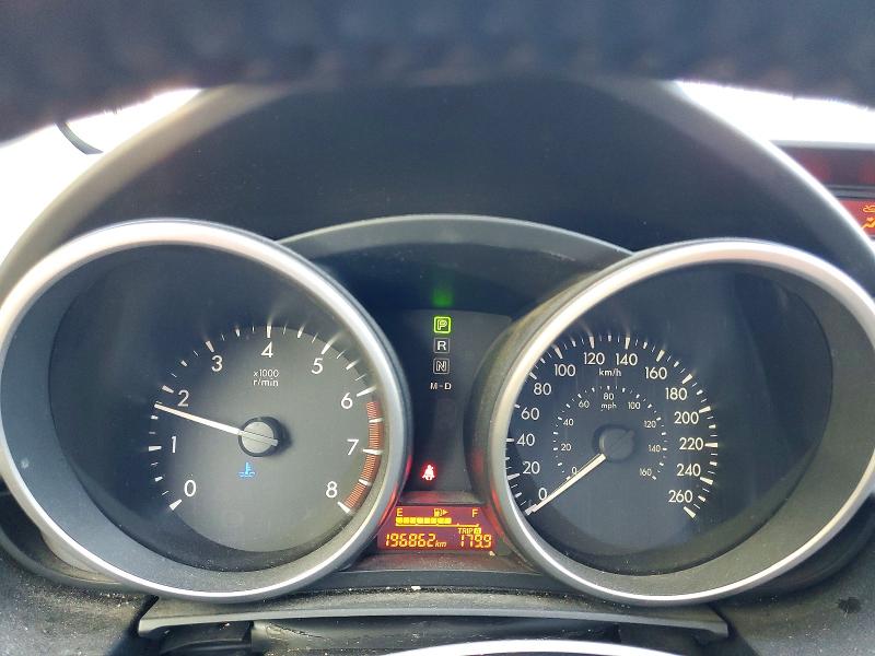 55436326 :رقم المزاد ، JM1CW2CL3D0154219 vin ، 2013 Mazda 5 مزاد بيع