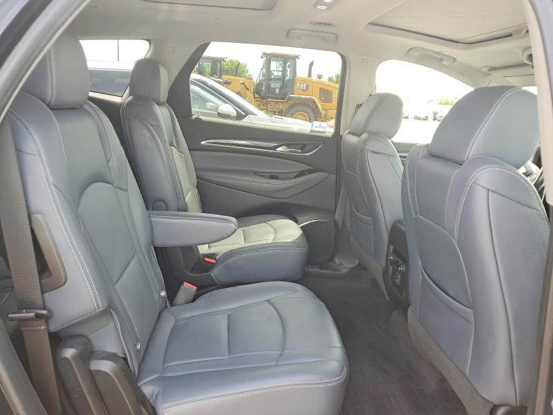 Aukcja sprzedaży 2019 Buick Enclave, vin: 5GAEVAKW5KJ204564, numer aukcji: 57204346