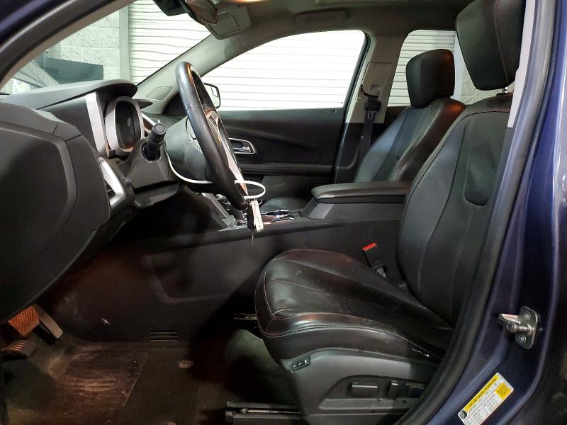 Aukcja sprzedaży 2013 Chevrolet Equinox, vin: 2GNFLGE31D6347709, numer aukcji: 56548486