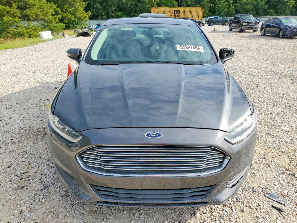 Продаж на аукціоні авто 2016 Ford Fusion, vin: 3FA6P0G72GR266810, номер лоту: 55907466