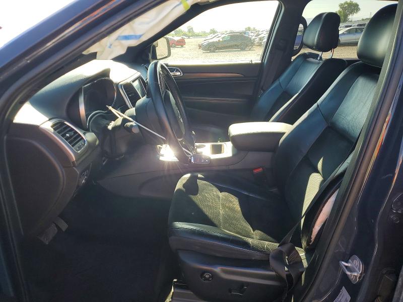 Продажа на аукционе авто 2017 Jeep Grand Cherokee, vin: 1C4RJFAG3HC881774, номер лота: 55834816