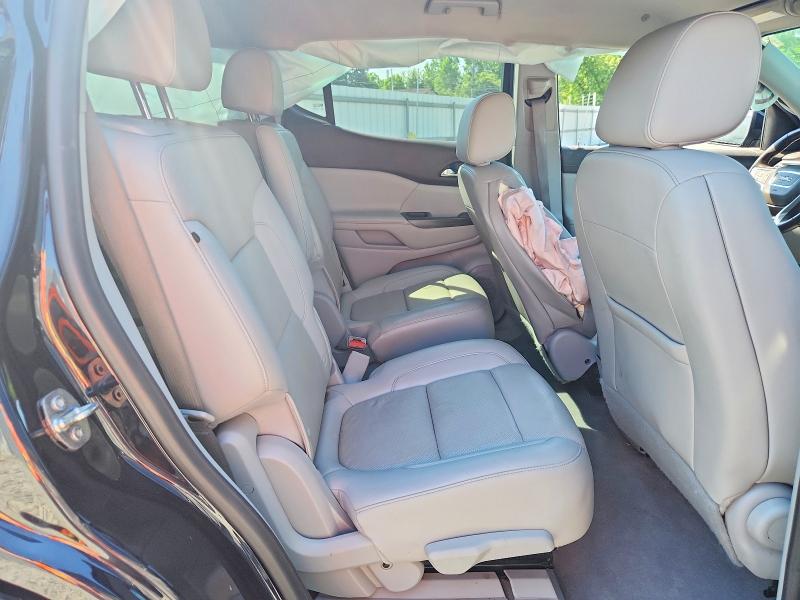 Продажа на аукционе авто 2021 Gmc Acadia, vin: 1GKKNML44MZ154975, номер лота: 55691056
