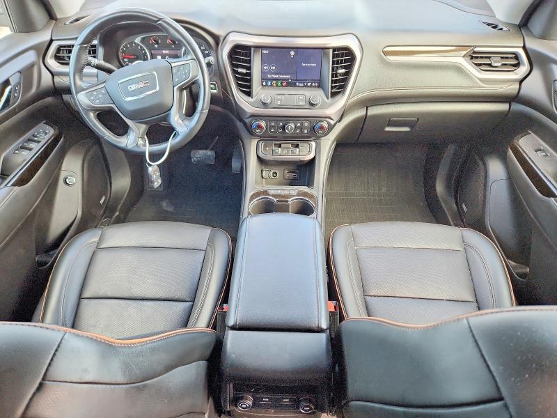 Продаж на аукціоні авто 2022 Gmc Acadia, vin: 1GKKNLLS7NZ115257, номер лоту: 57419926