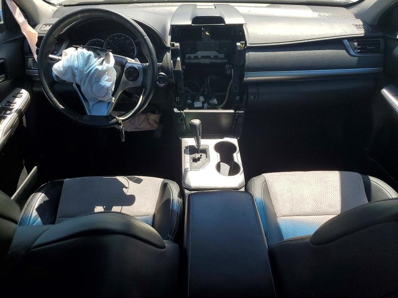 57599056 :رقم المزاد ، 4T1BK1FK8CU009765 vin ، 2012 Toyota Camry مزاد بيع