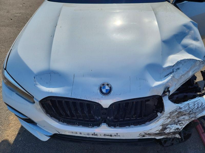 Продаж на аукціоні авто 2023 Bmw X5, vin: 5UXCR6C04P9R66762, номер лоту: 58845656