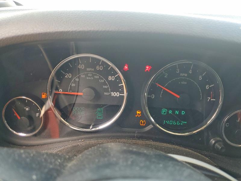 Продажа на аукционе авто 2016 Jeep Wrangler Unlimited, vin: 1C4BJWDG2GL247397, номер лота: 56591726
