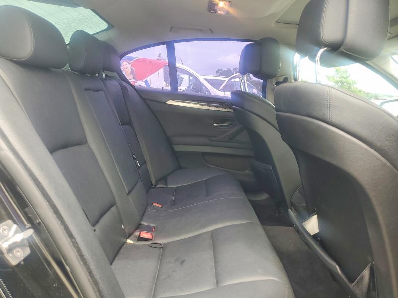Продаж на аукціоні авто 2012 Bmw 528, vin: WBAXG5C56CDX03658, номер лоту: 56359886