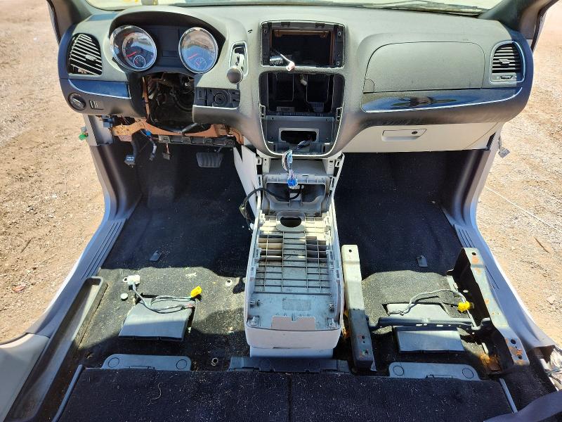 Aukcja sprzedaży 2019 Dodge Grand Caravan, vin: 2C4RDGCG4KR723677, numer aukcji: 57344166