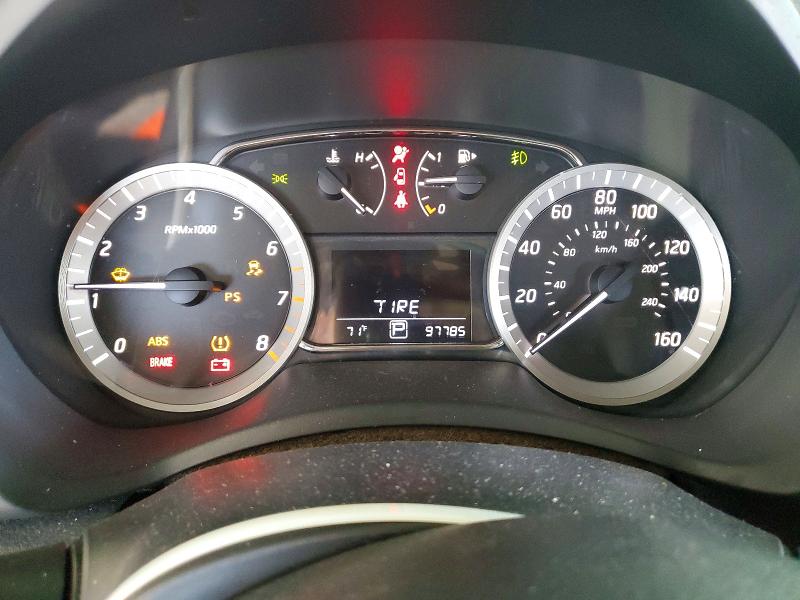 51923866 :رقم المزاد ، 3N1AB7AP5DL562720 vin ، 2013 Nissan Sentra مزاد بيع