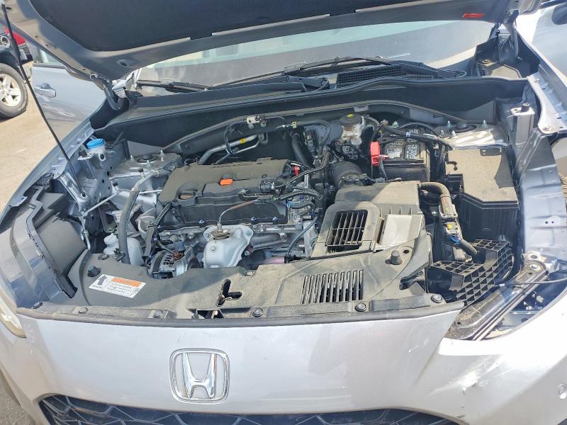Aukcja sprzedaży 2026 Honda Hr-v, vin: 3CZRZ2H76TM733580, numer aukcji: 56421766