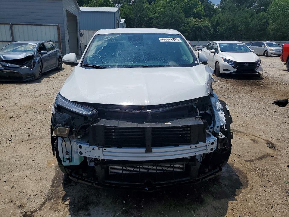 56932816 :رقم المزاد ، KL4AMBSL2TB125693 vin ، 2026 Buick Encore Gx مزاد بيع
