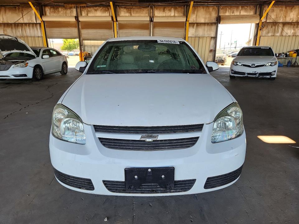 Aukcja sprzedaży 2006 Chevrolet Cobalt, vin: 1G1AL58F067700062, numer aukcji: 56192016