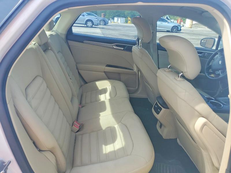 58020736 :رقم المزاد ، 3FA6P0H76DR153226 vin ، 2013 Ford Fusion مزاد بيع