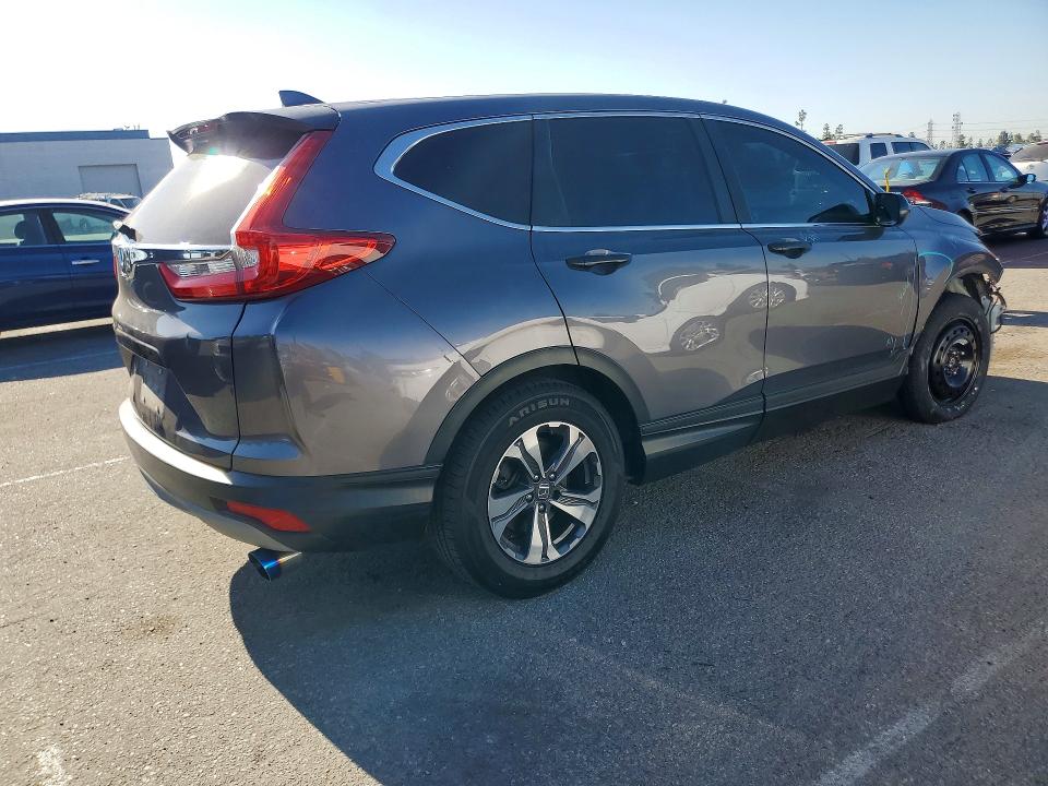 Продаж на аукціоні авто 2017 Honda Cr-v, vin: 7FARW5H3XHE000364, номер лоту: 56819086