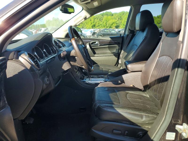 53940326 :رقم المزاد ، 5GAKVBKD7FJ299903 vin ، 2015 Buick Enclave مزاد بيع