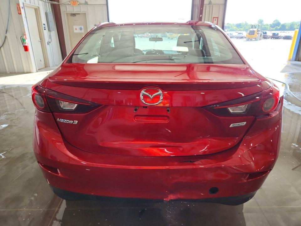 Aukcja sprzedaży 2015 Mazda 3, vin: 3MZBM1V74FM168073, numer aukcji: 55130756