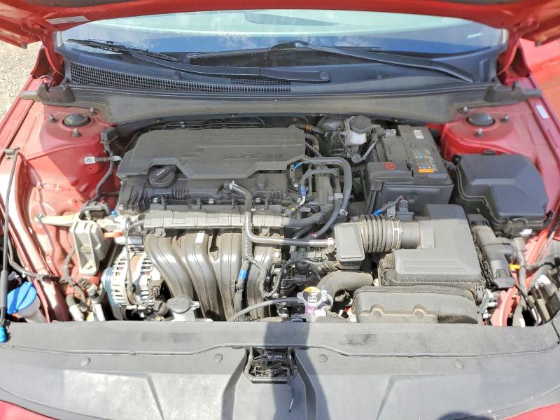 Aukcja sprzedaży 2023 Hyundai Elantra, vin: KMHLS4AG8PU617946, numer aukcji: 56810666
