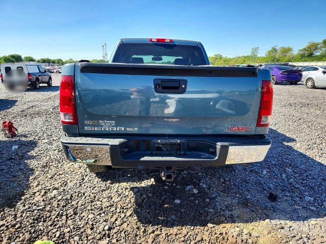 55514666 :رقم المزاد ، 3GTRKWE33AG176450 vin ، 2010 Gmc Sierra مزاد بيع