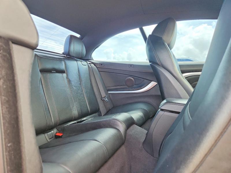 Продажа на аукционе авто 2020 Bmw 430i, vin: WBA4Z1C01L5N01122, номер лота: 59173256