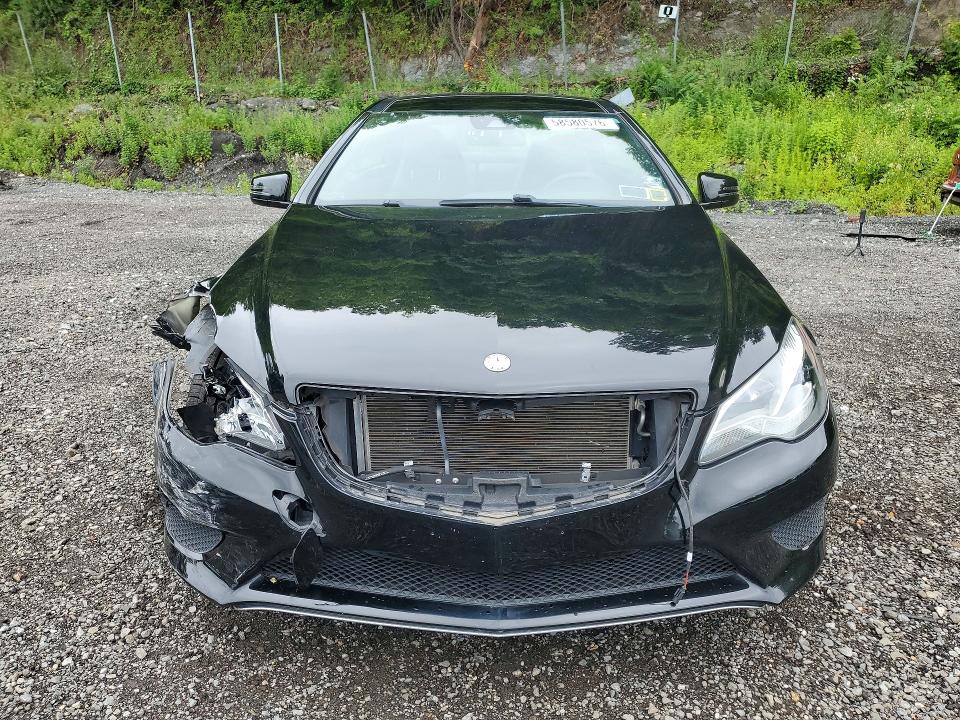 Продажа на аукционе авто 2014 Mercedes-benz E, vin: WDDKJ8JB8EF285304, номер лота: 58580576