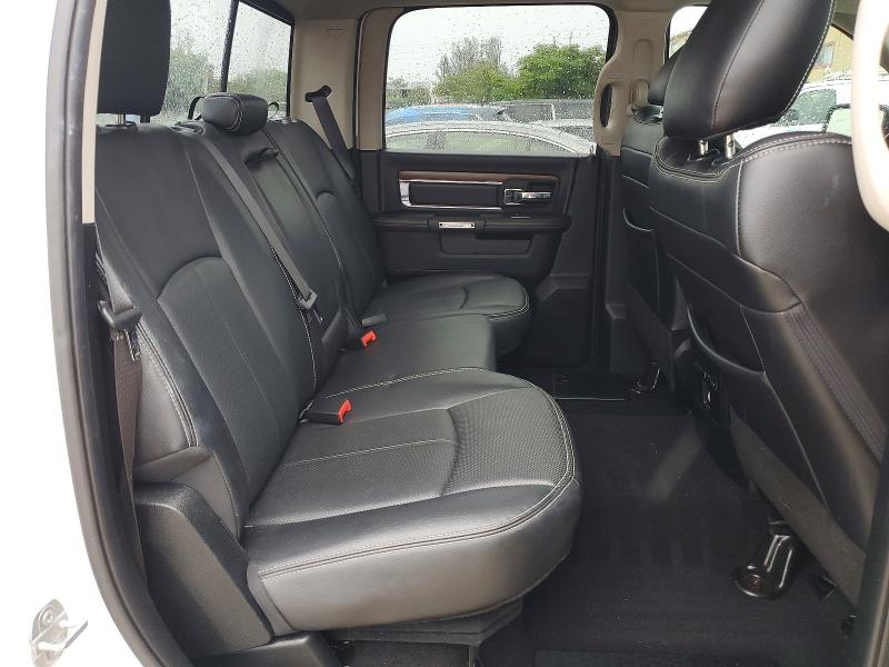 Продажа на аукционе авто 2018 Ram 1500, vin: 1C6RR7VM0JS308963, номер лота: 56275316