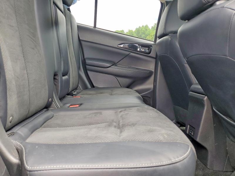 Продажа на аукционе авто 2024 Mitsubishi Eclipse Cross, vin: JA4ATWAA0RZ042788, номер лота: 57726046