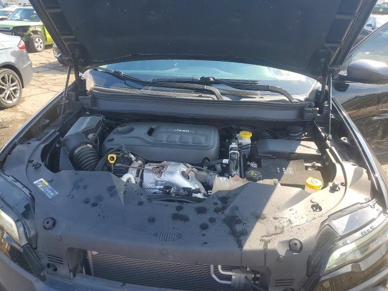 Aukcja sprzedaży 2020 Jeep Cherokee, vin: 1C4PJMBN7LD591520, numer aukcji: 58497826
