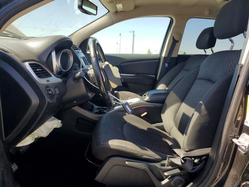 Aukcja sprzedaży 2016 Dodge Journey, vin: 3C4PDCBG2GT210210, numer aukcji: 57755596
