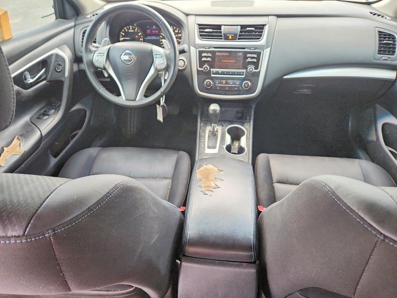 58138406 :رقم المزاد ، 1N4AL3AP3HC255170 vin ، 2017 Nissan Altima مزاد بيع
