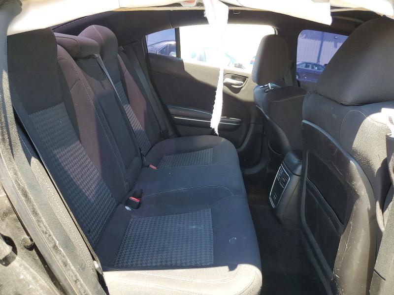 57903846 :رقم المزاد ، 2C3CDXGJXKH511081 vin ، 2019 Dodge Charger مزاد بيع