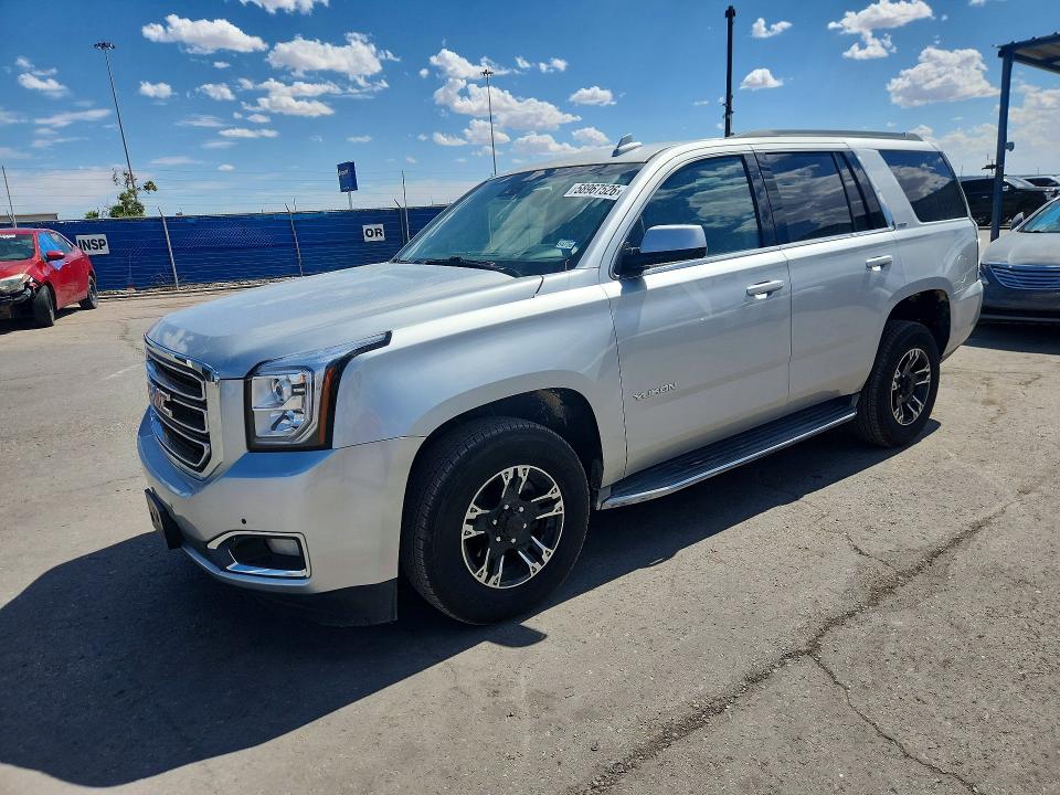 Aukcja sprzedaży 2017 Gmc Yukon, vin: 1GKS1BKC9HR114793, numer aukcji: 58967526