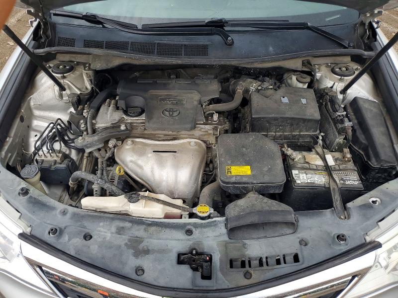 Продаж на аукціоні авто 2012 Toyota Camry, vin: 4T4BF1FK5CR259121, номер лоту: 56953996