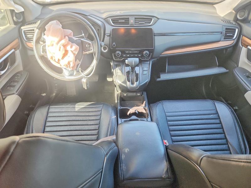 Aukcja sprzedaży 2020 Honda Cr-v, vin: 5J6RW2H57LA007375, numer aukcji: 56313946