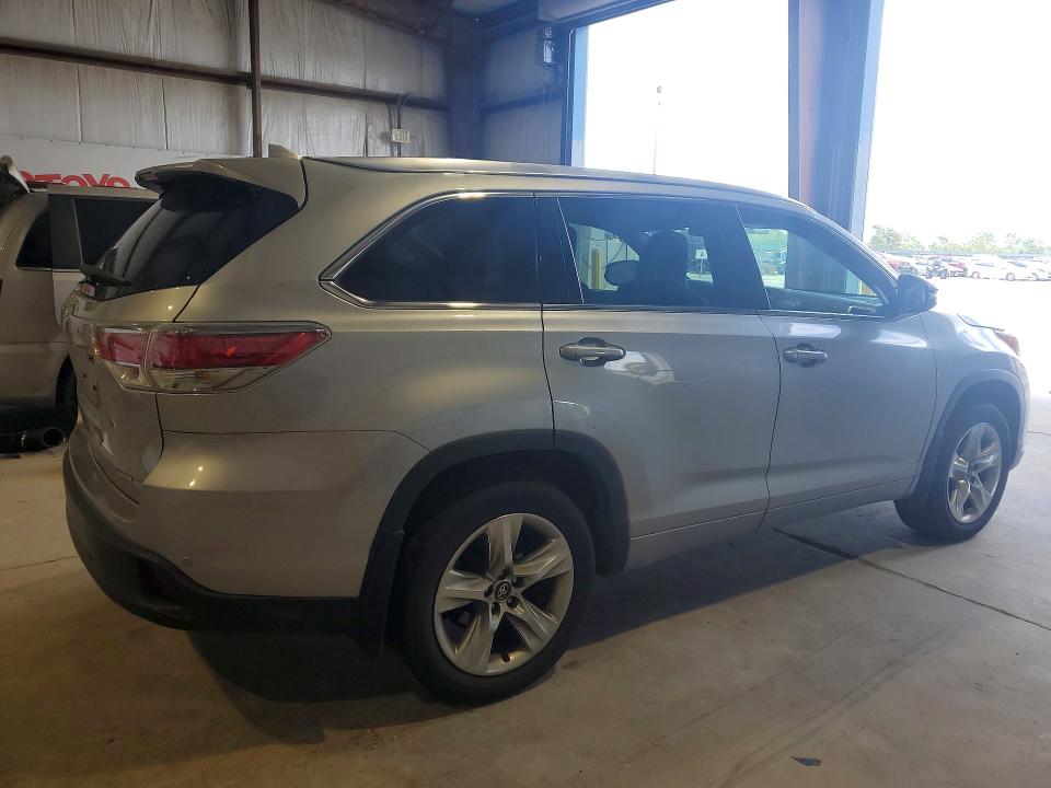 57765116 :رقم المزاد ، 5TDDKRFHXGS313254 vin ، 2016 Toyota Highlander مزاد بيع