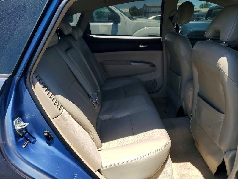 Продаж на аукціоні авто 2005 Toyota Prius, vin: JTDKB20U553015245, номер лоту: 57385766