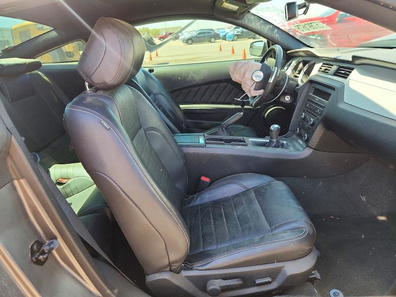 Продажа на аукционе авто 2014 Ford Mustang, vin: 1ZVBP8AM0E5205197, номер лота: 57891676