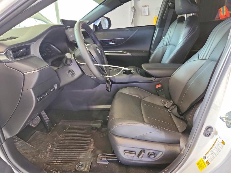 Продажа на аукционе авто 2024 Toyota Venza, vin: JTEAAAAH2RJ176563, номер лота: 56355326