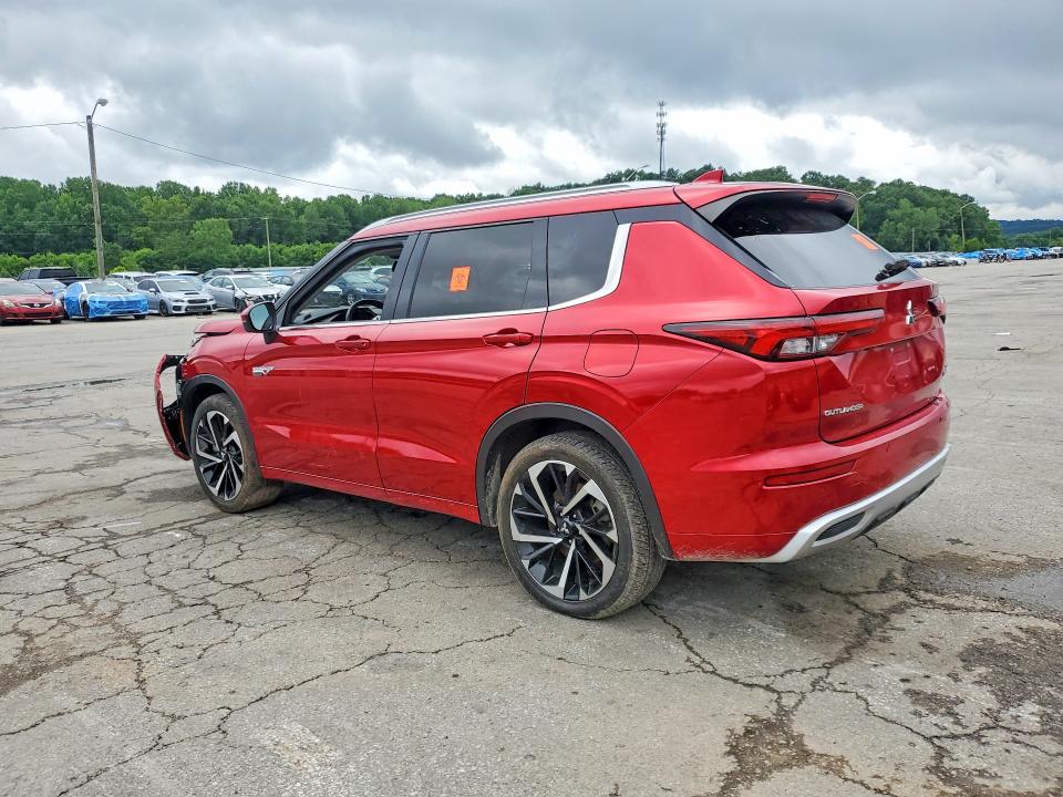 Aukcja sprzedaży 2023 Mitsubishi Outlander, vin: JA4T5VA99PZ062876, numer aukcji: 56891786